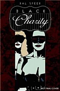 Black Charity (Hardcover)