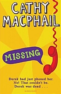 Missing (Paperback)