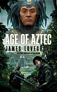 Age of Aztec (Mass Market Paperback)