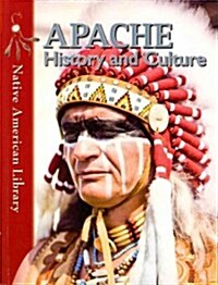 Apache History and Culture (Paperback)