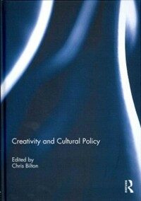 Creativity and cultural policy