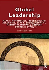 Global Leadership : Research, Practice and Development (Paperback, 2 Revised edition)