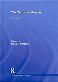 The Terrorism Reader (Hardcover, 4 ed)