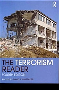 The Terrorism Reader (Paperback, 4 ed)