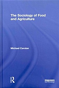 The Sociology of Food and Agriculture (Hardcover)