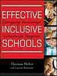 Effective Inclusive Schools (Paperback)