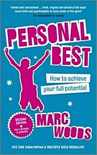 Personal Best : How to Achieve your Full Potential (Paperback, 2 ed)