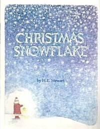 Christmas Snowflake (Paperback)