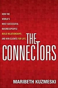 The Connectors P (Paperback)