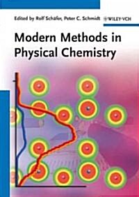 Methods in Physical Chemistry, 2 Volume Set (Hardcover)