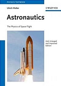 Astronautics (Hardcover, 2nd, Enlarged)