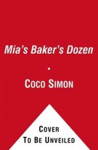 Mia's baker's dozen 