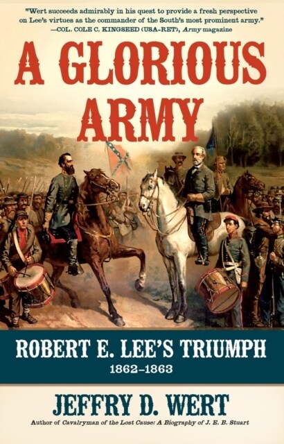 A Glorious Army (Paperback)