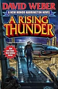 A Rising Thunder (Hardcover)