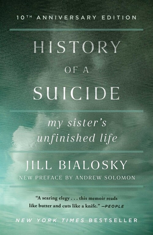 History of a Suicide (Paperback)