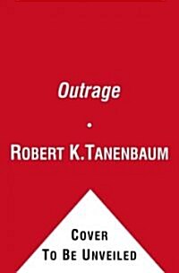 Outrage (Mass Market Paperback)