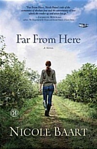 Far from Here (Paperback)