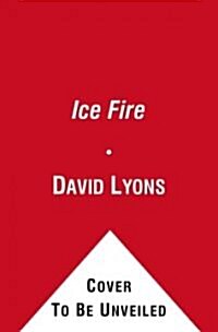 Ice Fire (Hardcover)