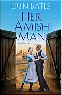 Her Amish Man (Paperback)