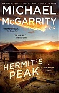 Hermits Peak (Paperback, Reprint)