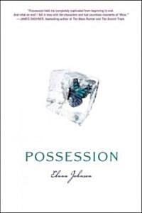 Possession (Paperback)