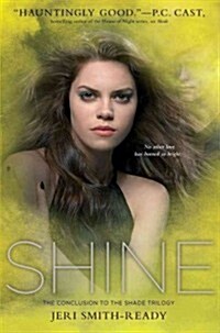 Shine (Hardcover)