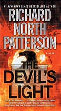 The Devils Light (Mass Market Paperback)