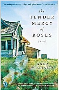 Tender Mercy of Roses (Paperback)
