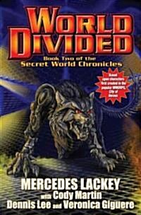 World Divided (Hardcover)