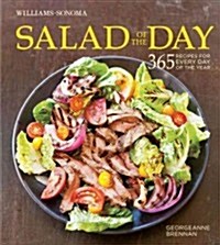Salad of the Day (Hardcover)