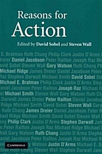 Reasons for Action (Paperback)