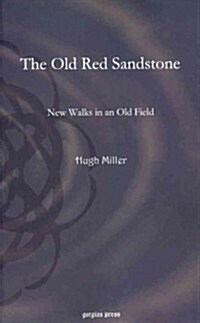 The Old Red Sandstone (Paperback, Reprint)