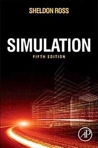 Simulation (Hardcover, 5)