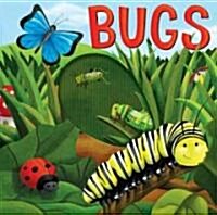 Bugs (Hardcover, INA, Mini)