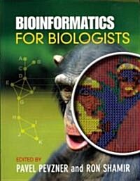 Bioinformatics for Biologists (Paperback)