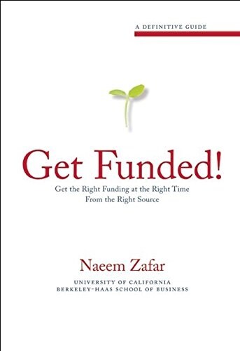 Get Funded! (Hardcover)