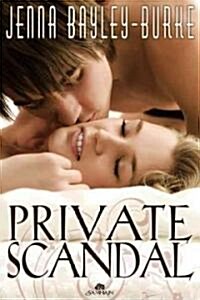 Private Scandal (Paperback)