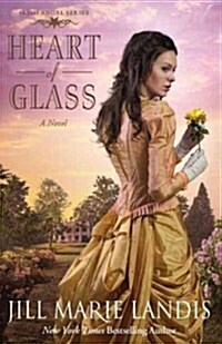 Heart of Glass (Paperback)