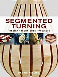 Segmented Turning (Paperback)