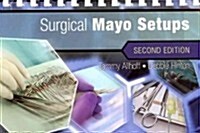 Surgical Mayo Setups, Spiral Bound Version (Paperback, 2)