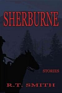 Sherburne (Paperback)