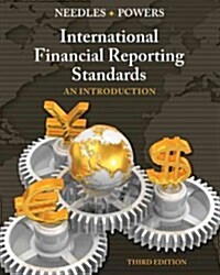 International Financial Reporting Standards: An Introduction (Paperback, 3, Revised)