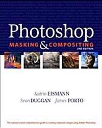 Eismann: Photoshop Masking & Comp_p2 (Paperback, 2)