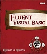 Fluent Visual Basic (Paperback)