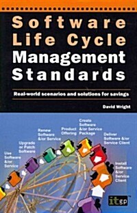 Software Life Cycle Management Standards (Paperback)