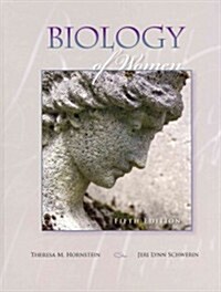 Biology of Women (Hardcover, 5)