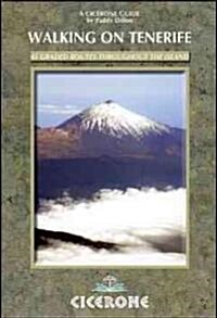 Walking on Tenerife (Paperback, 2, Revised)