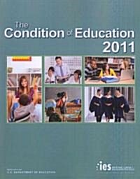 The Condition of Education (Paperback, 2011)