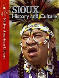Sioux History and Culture (Paperback)