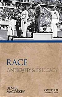 Race: Antiquity and Its Legacy (Paperback)